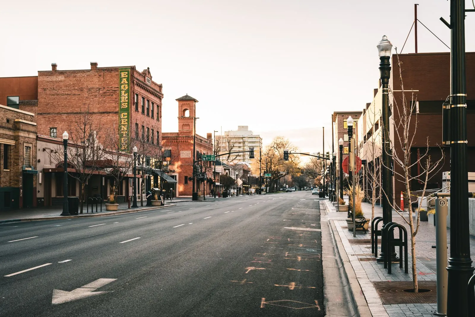 A Weekend Guide to Downtown Missoula